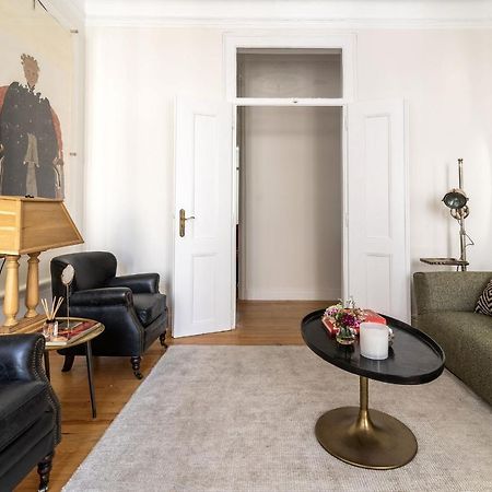 Lovelystay - The Wanderers Hideout Lisbon Exterior photo