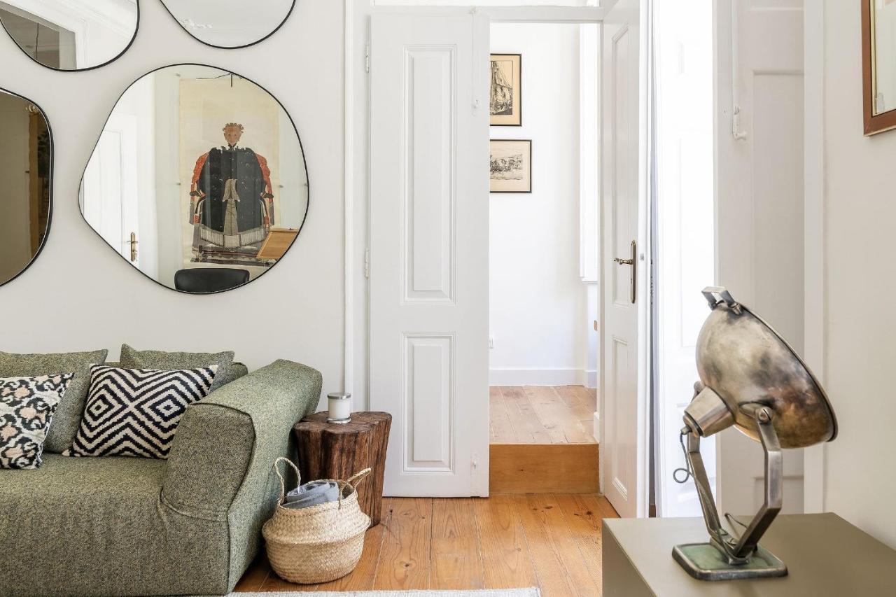 Lovelystay - The Wanderers Hideout Lisbon Exterior photo
