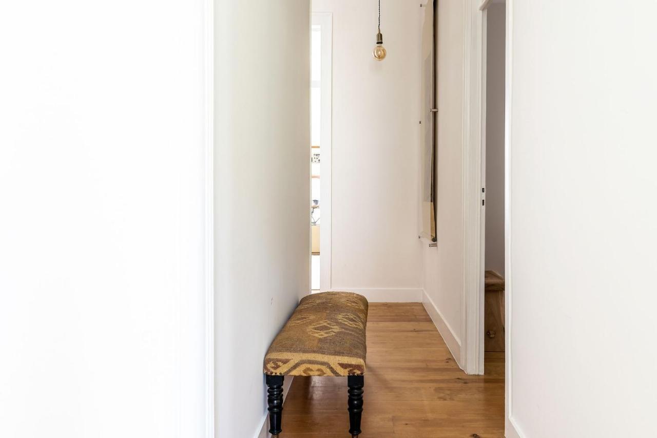Lovelystay - The Wanderers Hideout Lisbon Exterior photo