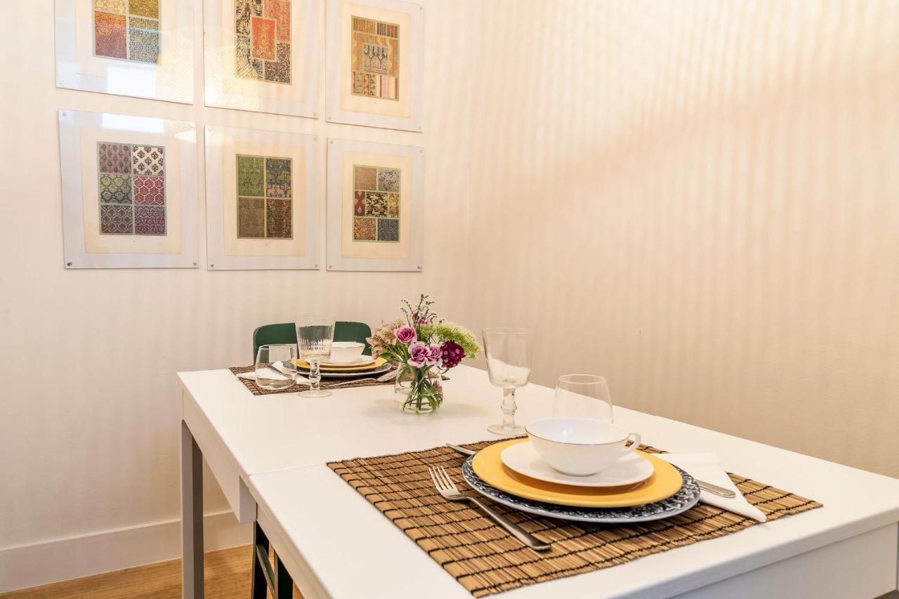 Lovelystay - The Wanderers Hideout Lisbon Exterior photo