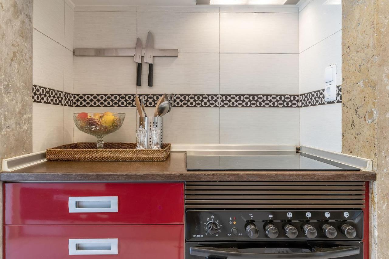 Lovelystay - The Wanderers Hideout Lisbon Exterior photo