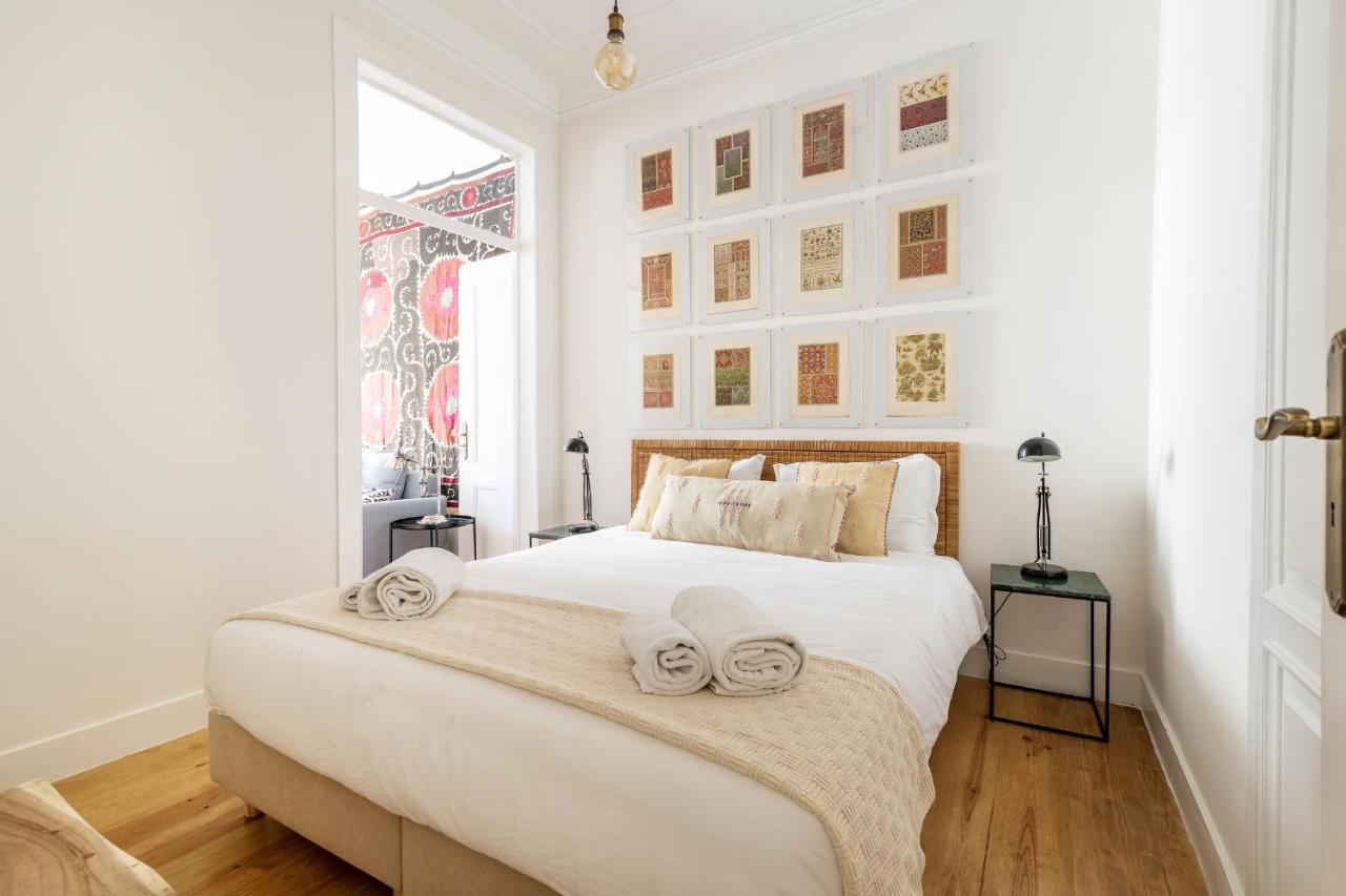 Lovelystay - The Wanderers Hideout Lisbon Exterior photo